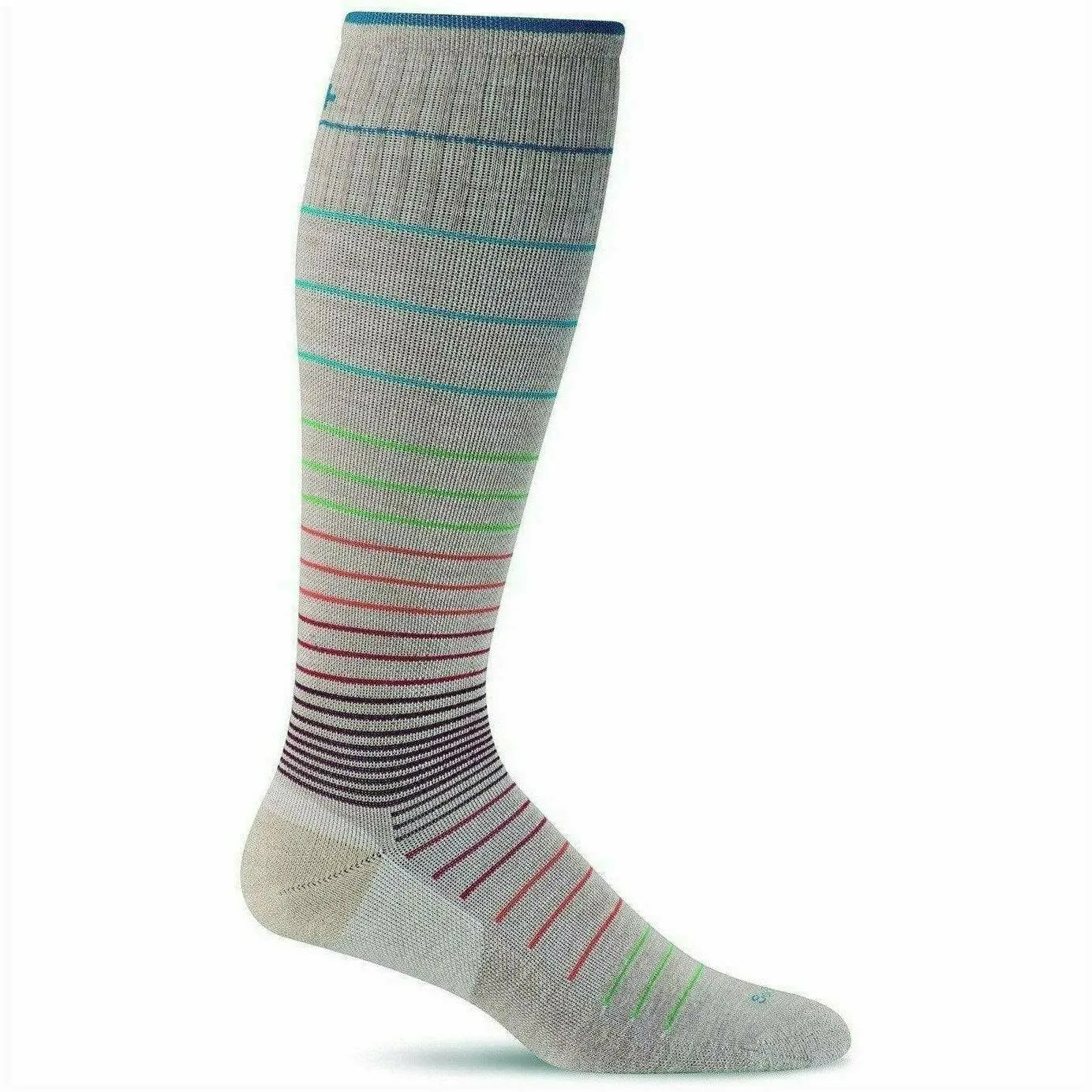 Sockwell Womens Circulator Moderate Compression Socks