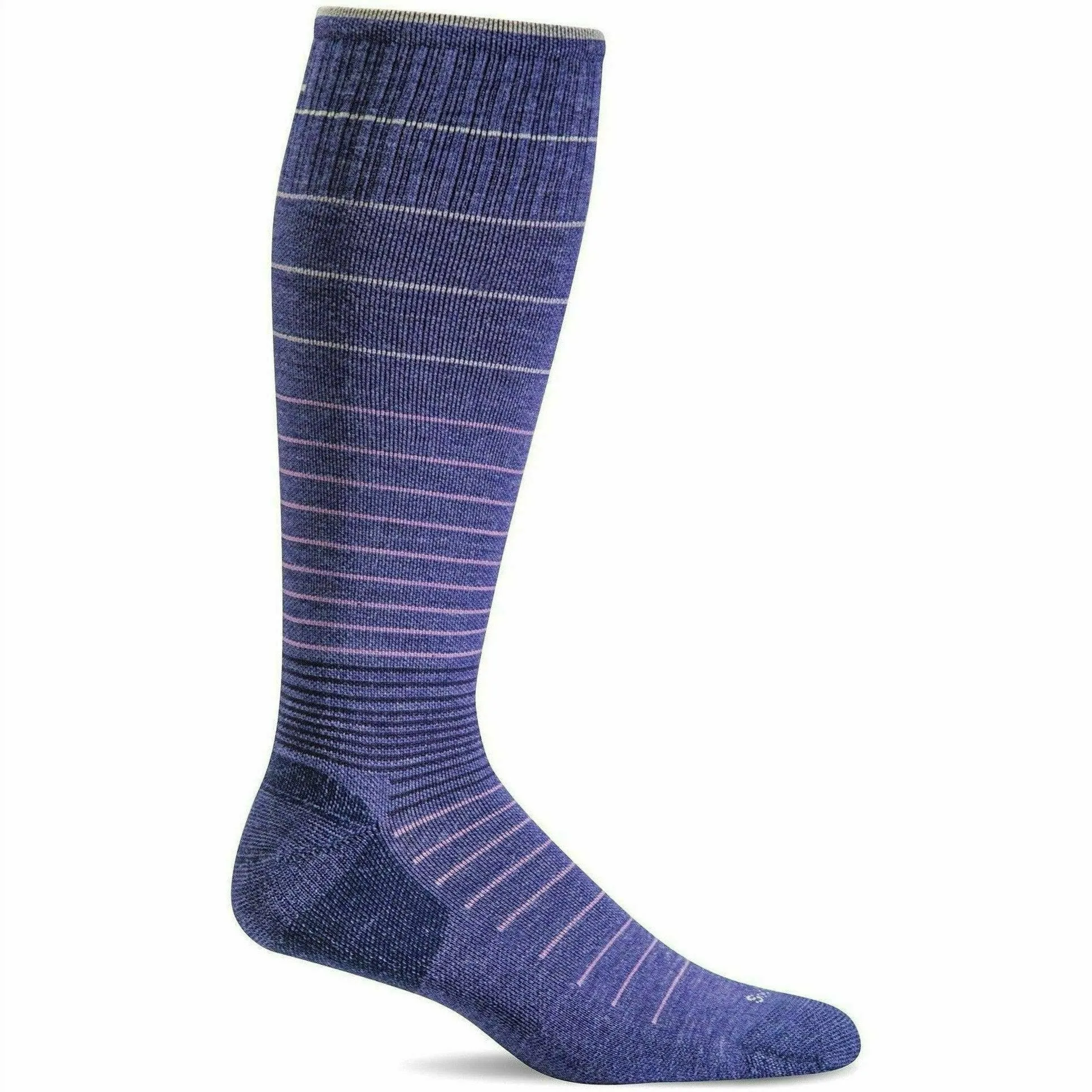 Sockwell Womens Circulator Moderate Compression Socks