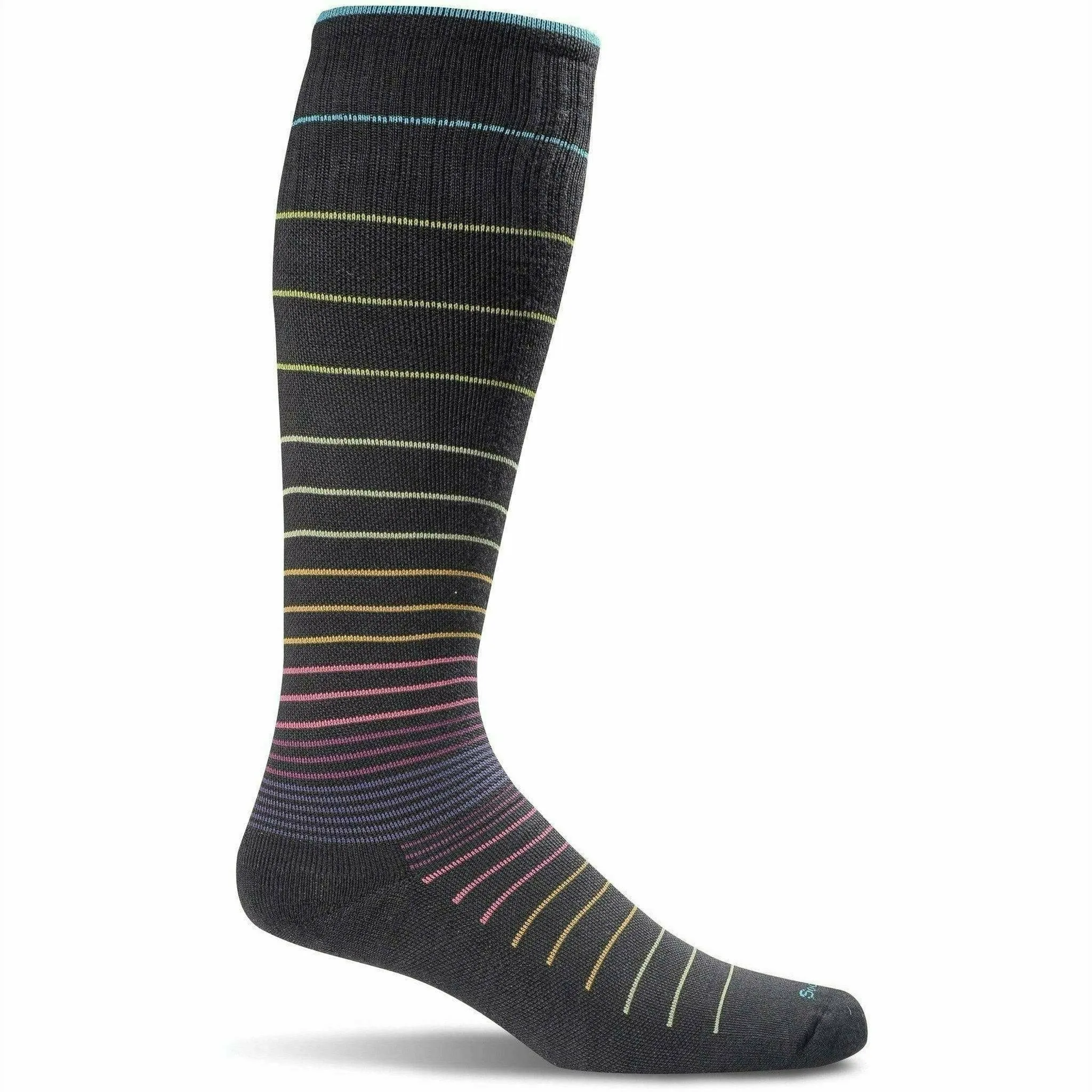Sockwell Womens Circulator Moderate Compression Socks