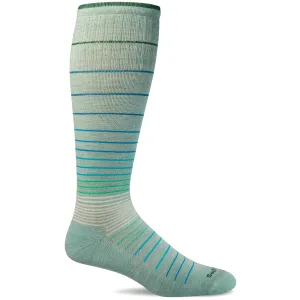 Sockwell Womens Circulator Moderate Compression Socks