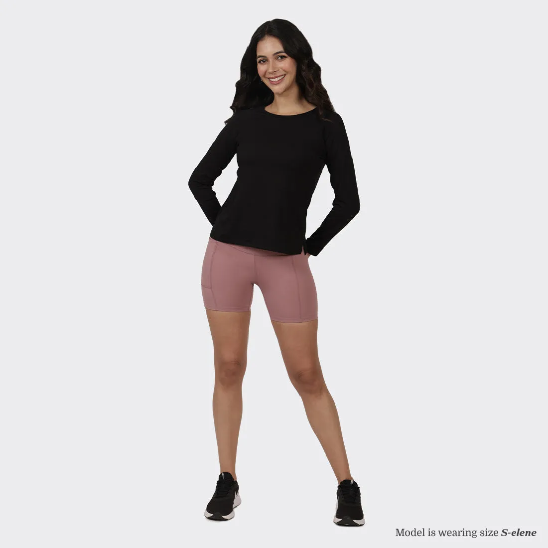 Softest Tee - Long Sleeve