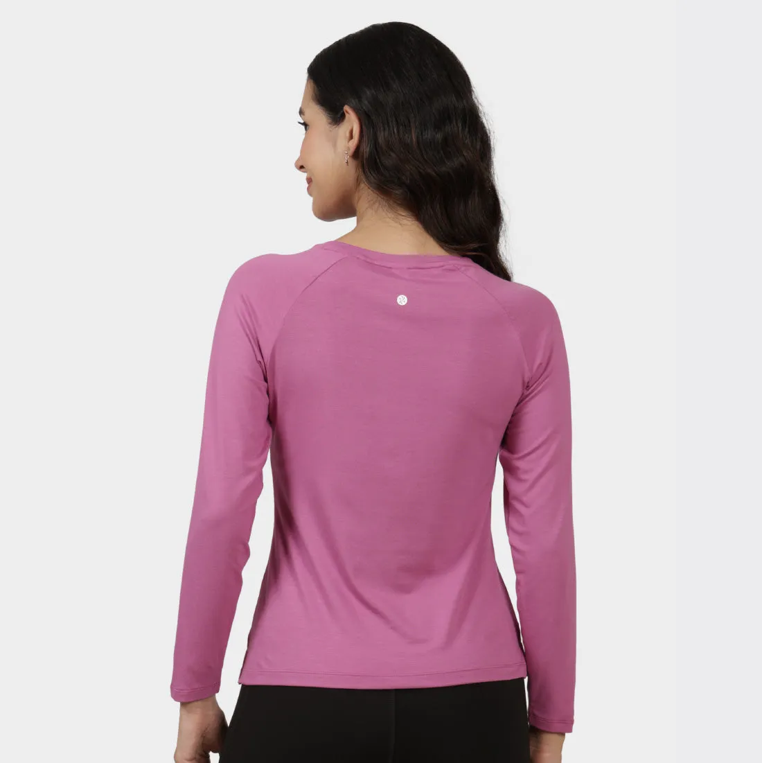 Softest Tee - Long Sleeve