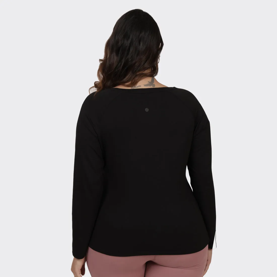 Softest Tee - Long Sleeve