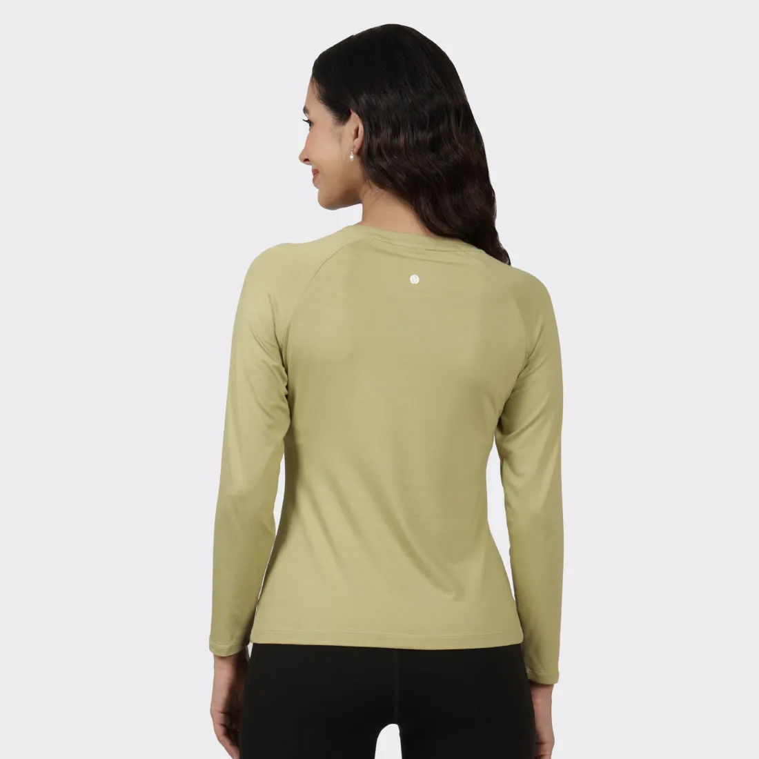 Softest Tee - Long Sleeve