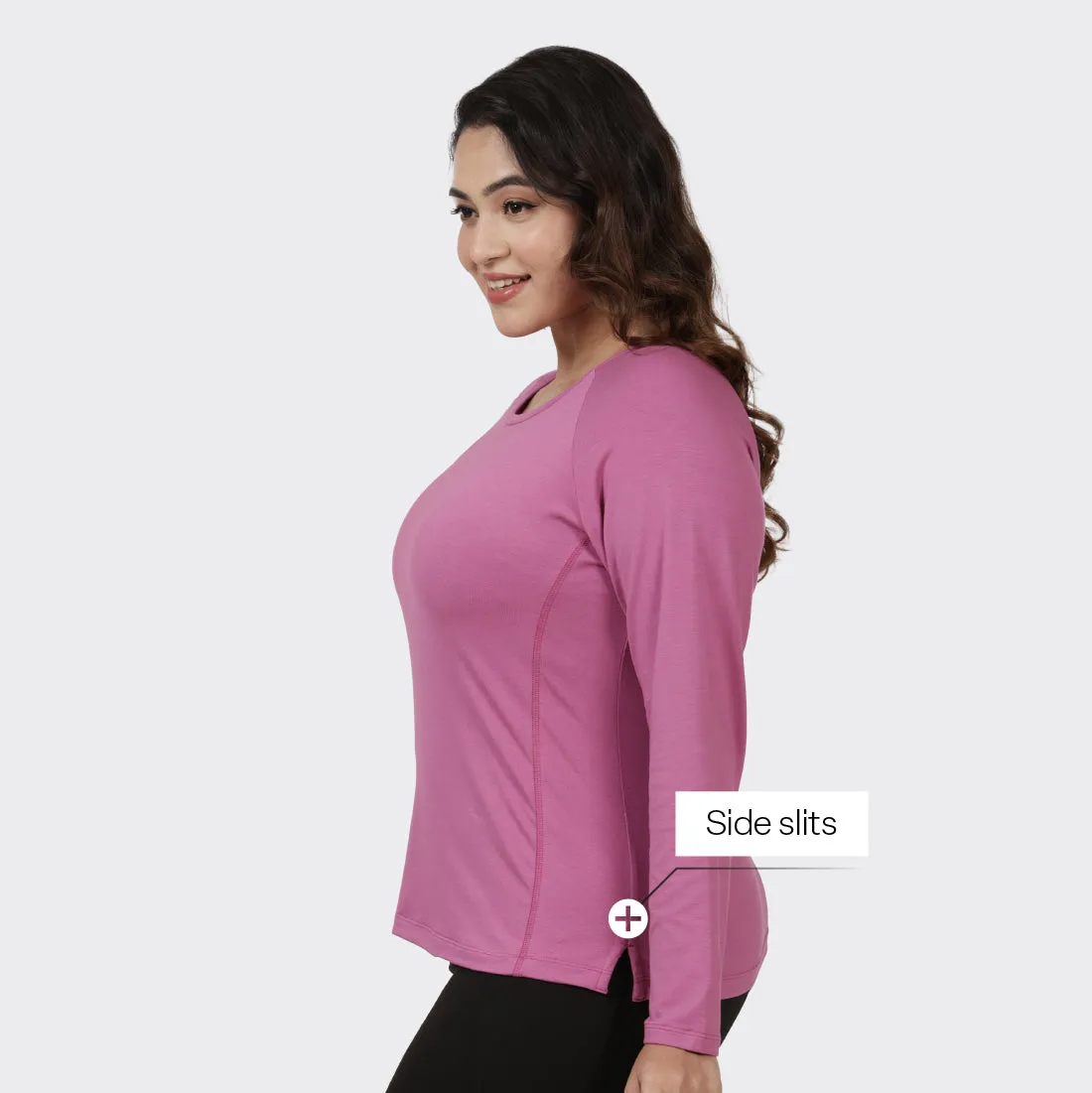 Softest Tee - Long Sleeve