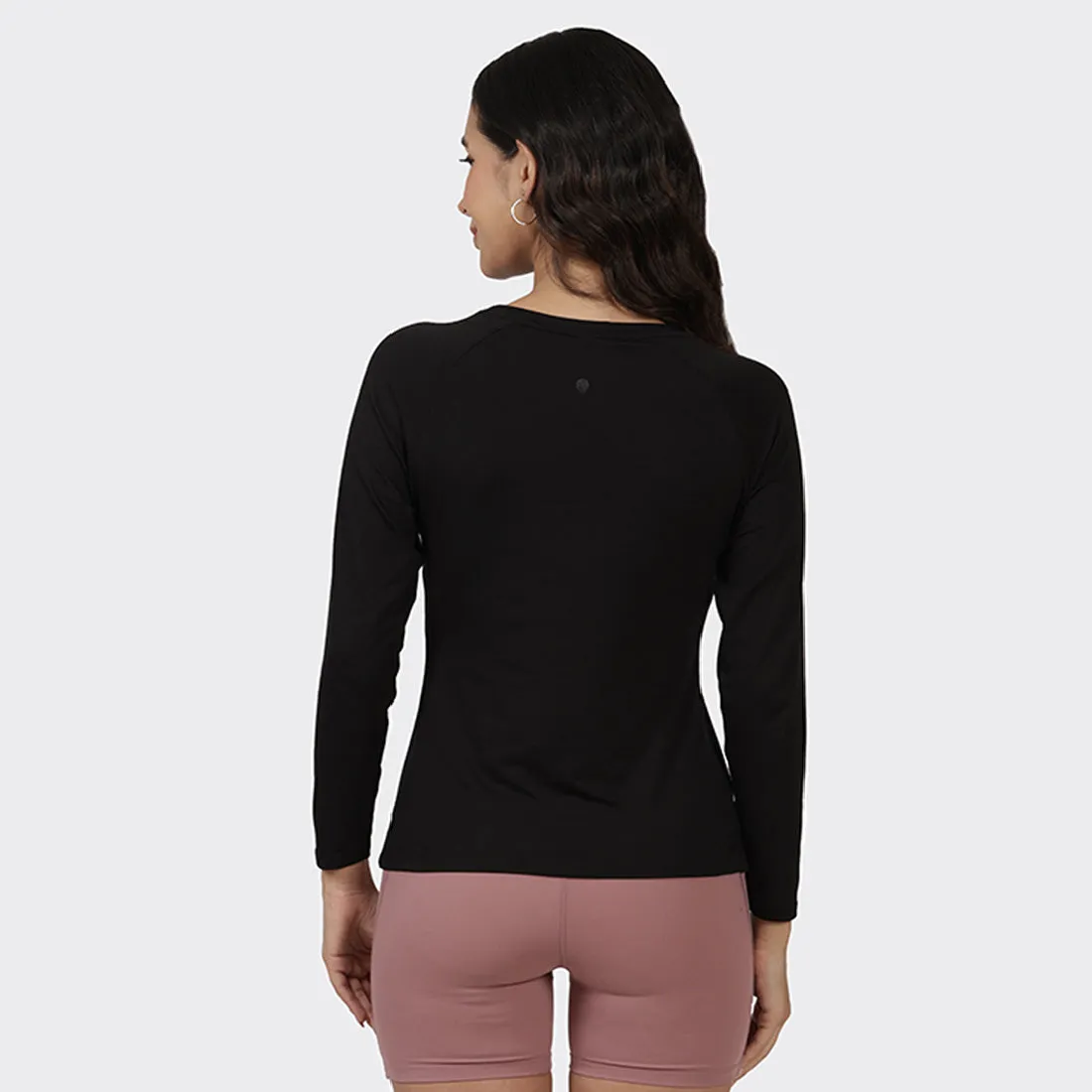 Softest Tee - Long Sleeve