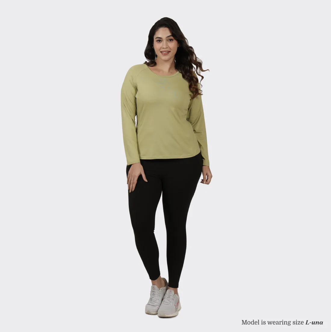 Softest Tee - Long Sleeve