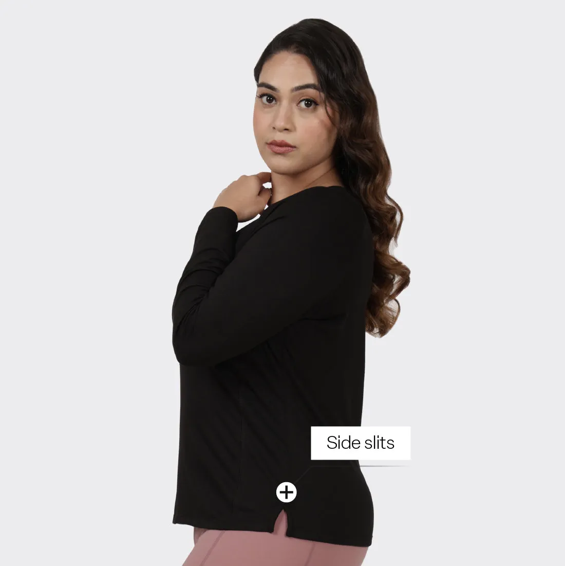 Softest Tee - Long Sleeve