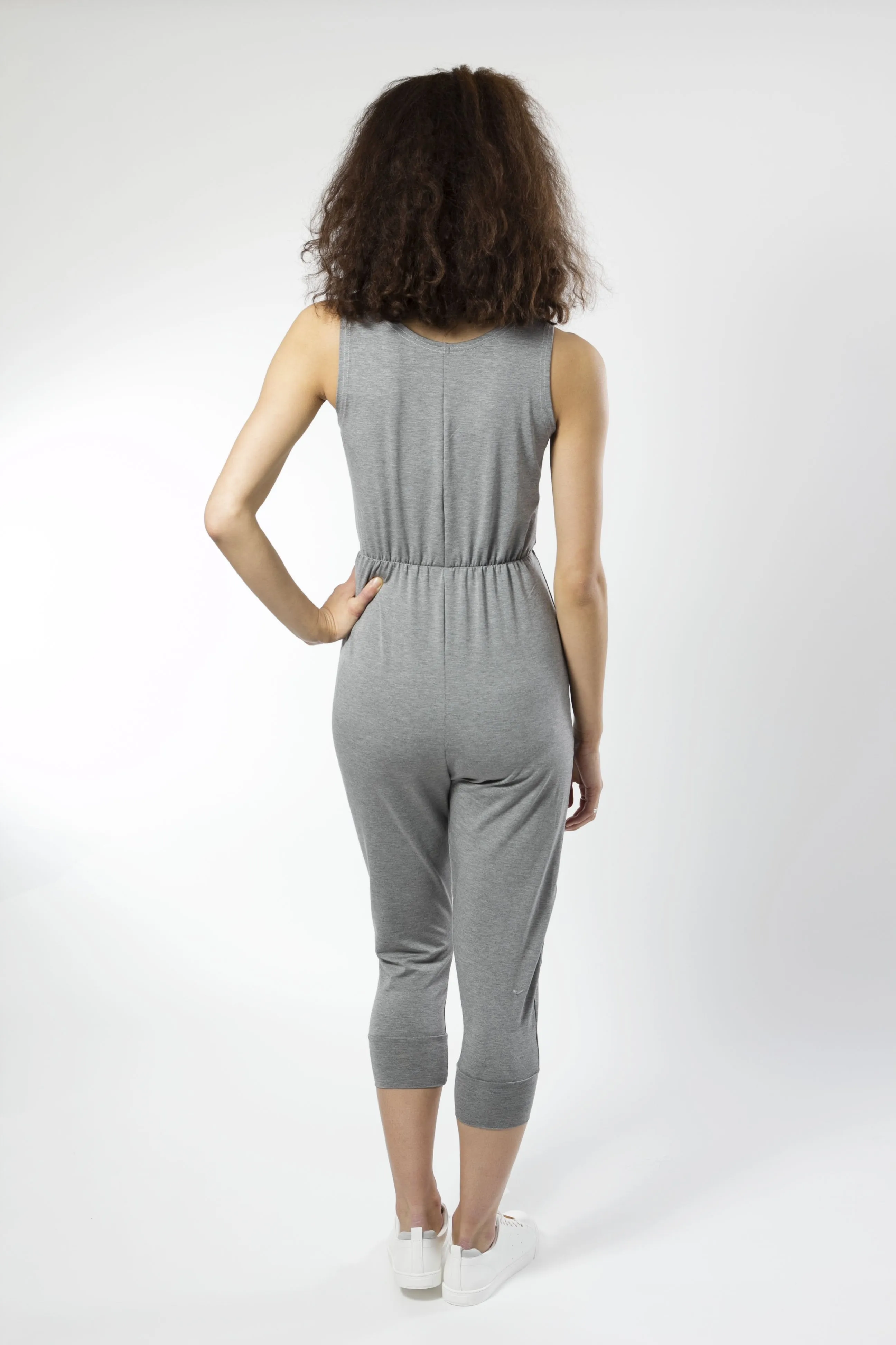 Spring Romper - Various Colors
