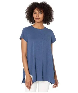 SS Handkerchief Hem Tee Coast