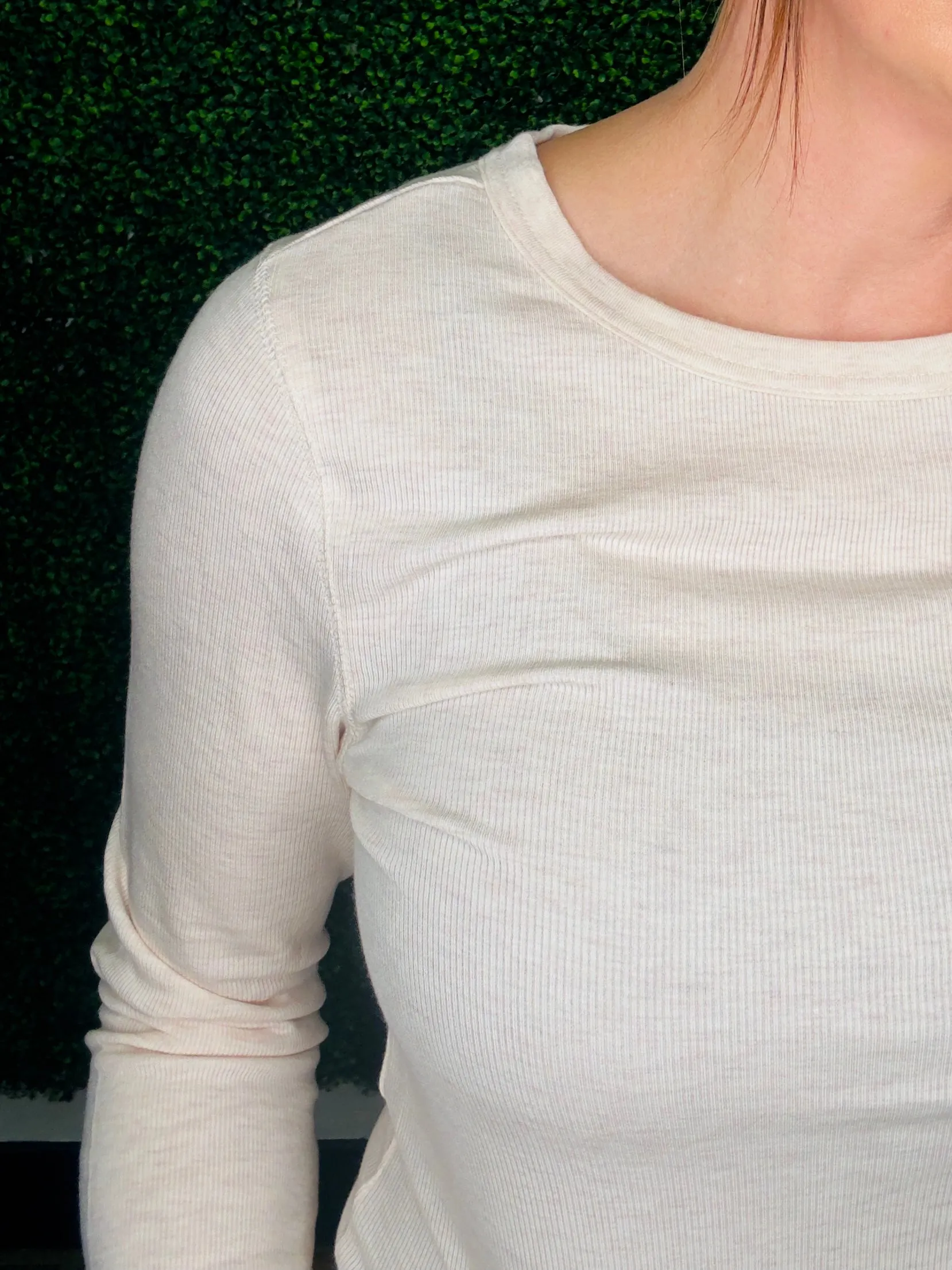 Stacy Top by Thread and Supply