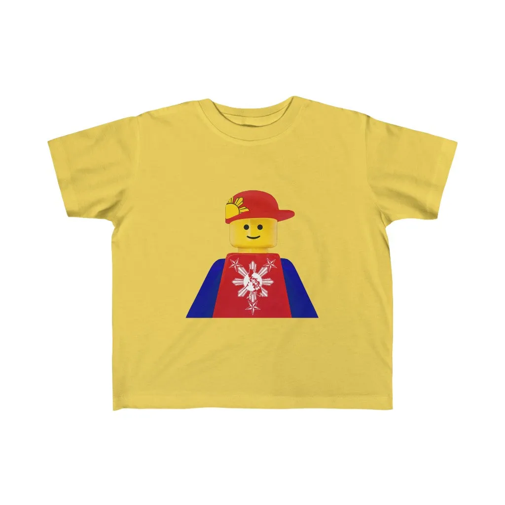 Sun Tee Kid's Fine Jersey Tee