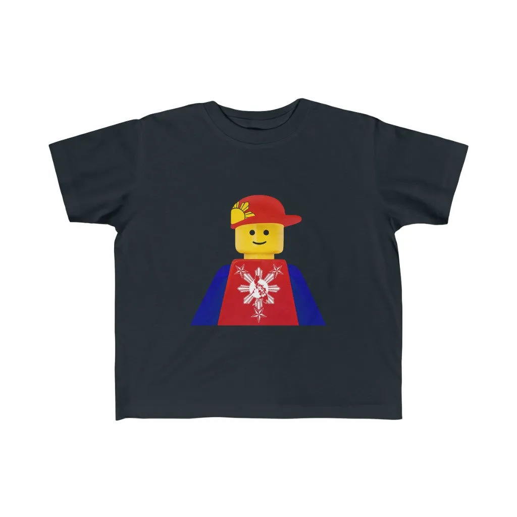 Sun Tee Kid's Fine Jersey Tee