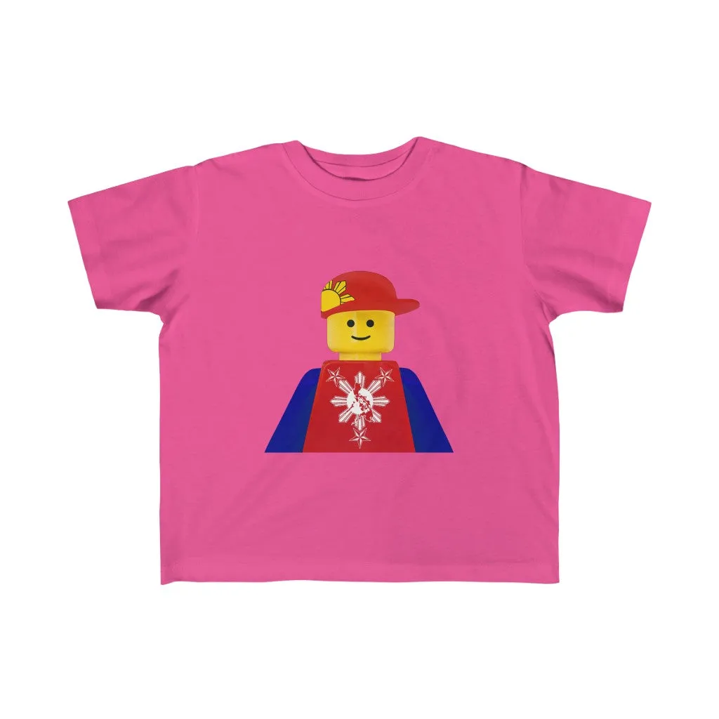 Sun Tee Kid's Fine Jersey Tee