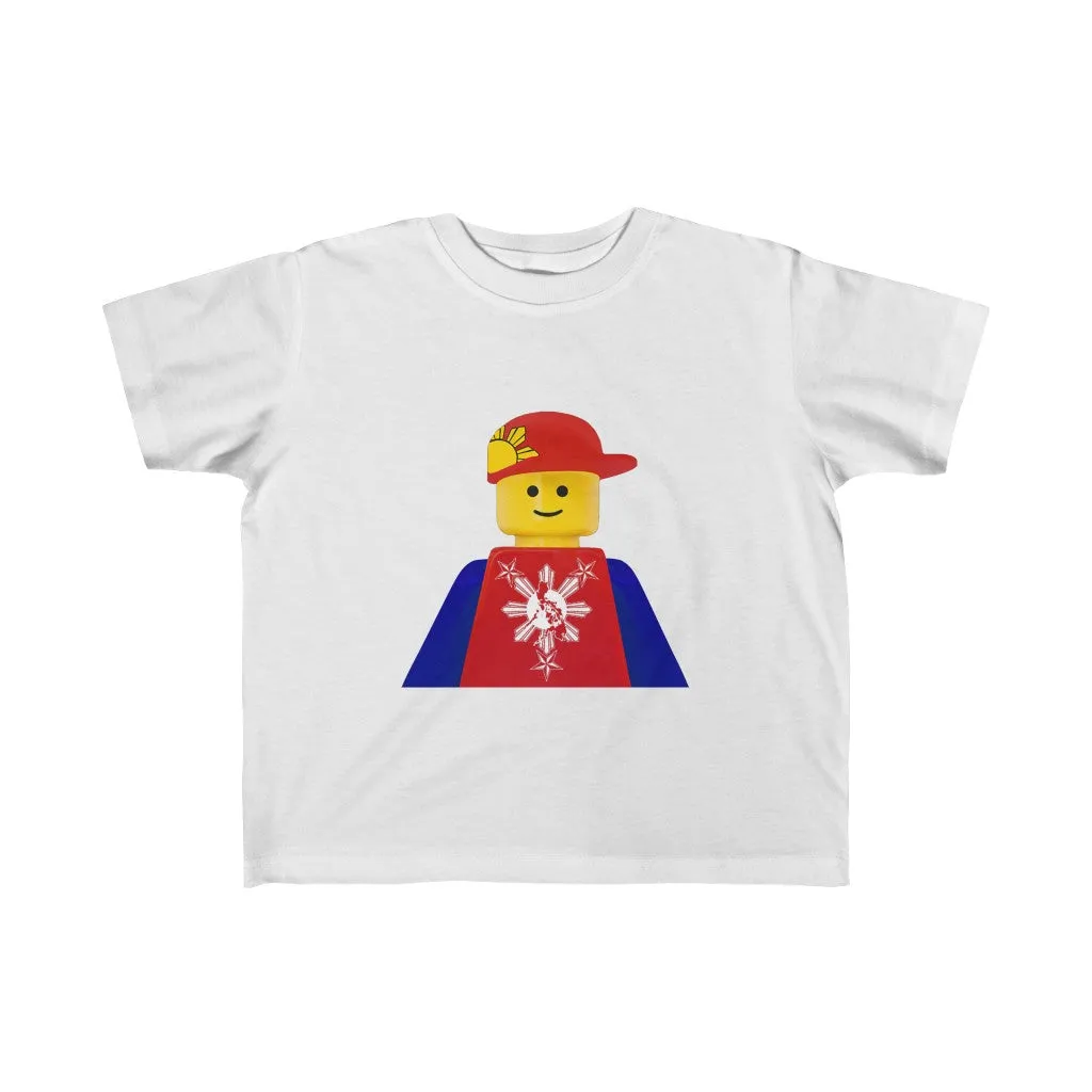 Sun Tee Kid's Fine Jersey Tee