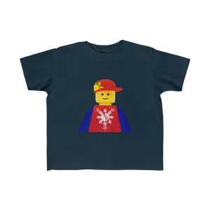 Sun Tee Kid's Fine Jersey Tee