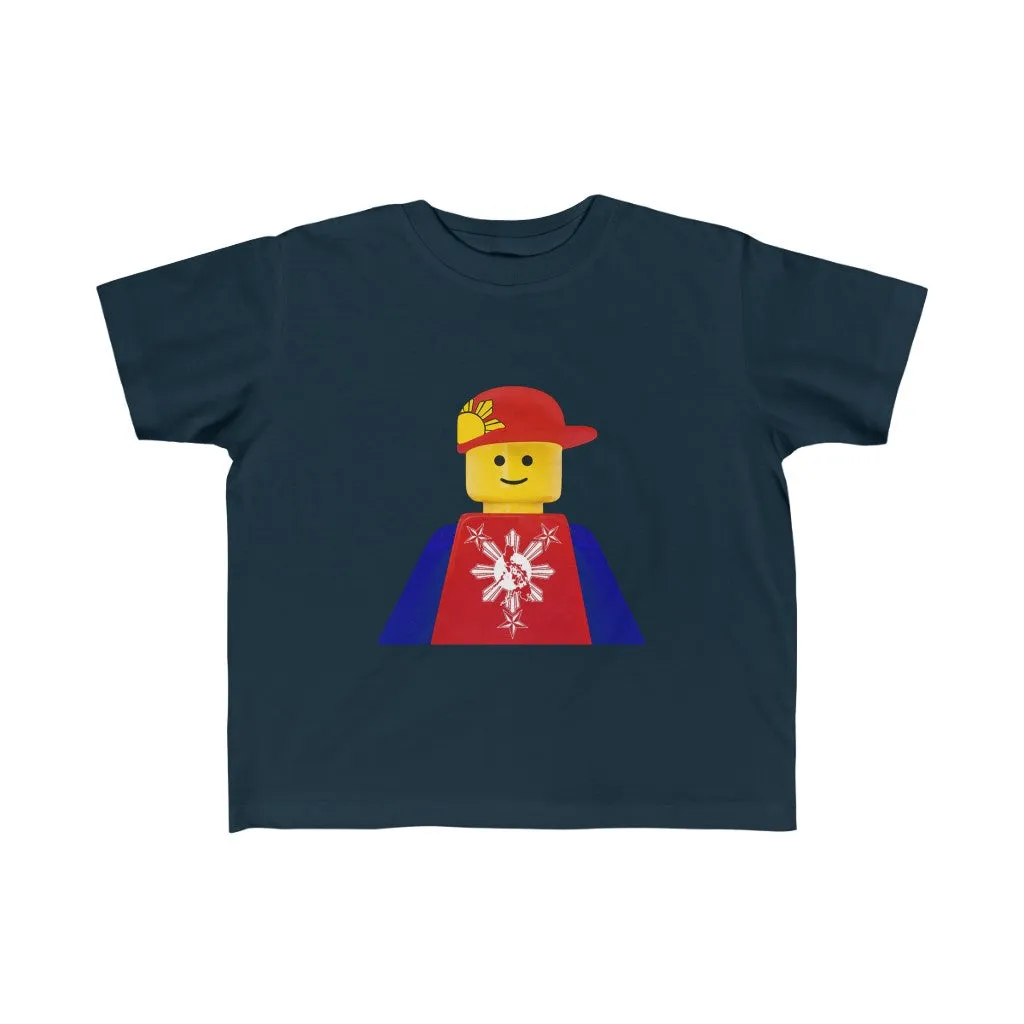Sun Tee Kid's Fine Jersey Tee
