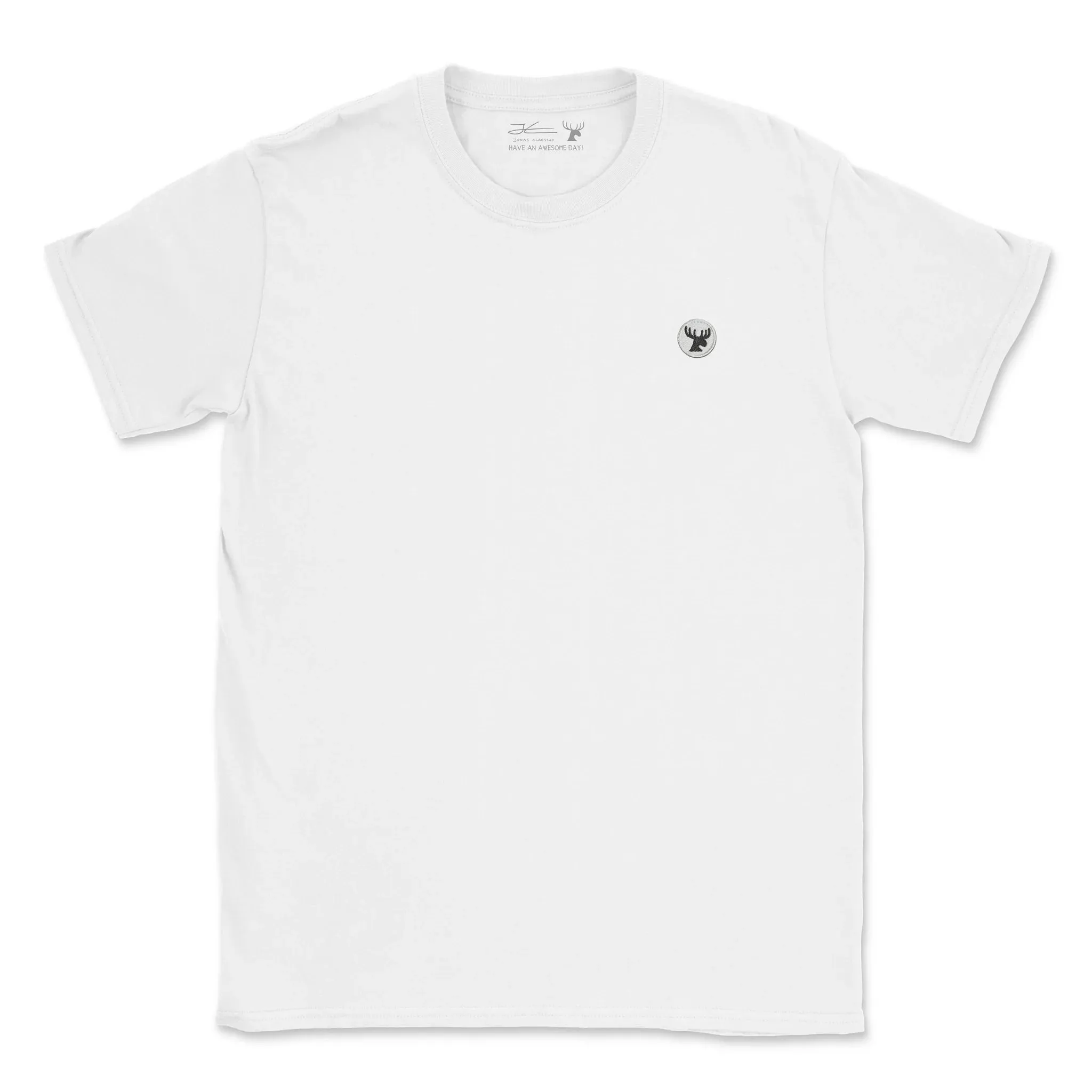 Surf Shack Down South Unisex Organic T-Shirt
