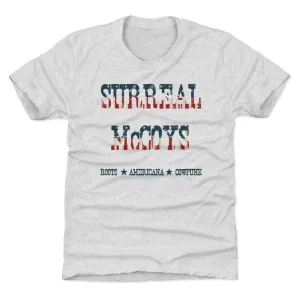 Surreal McCoys RAC