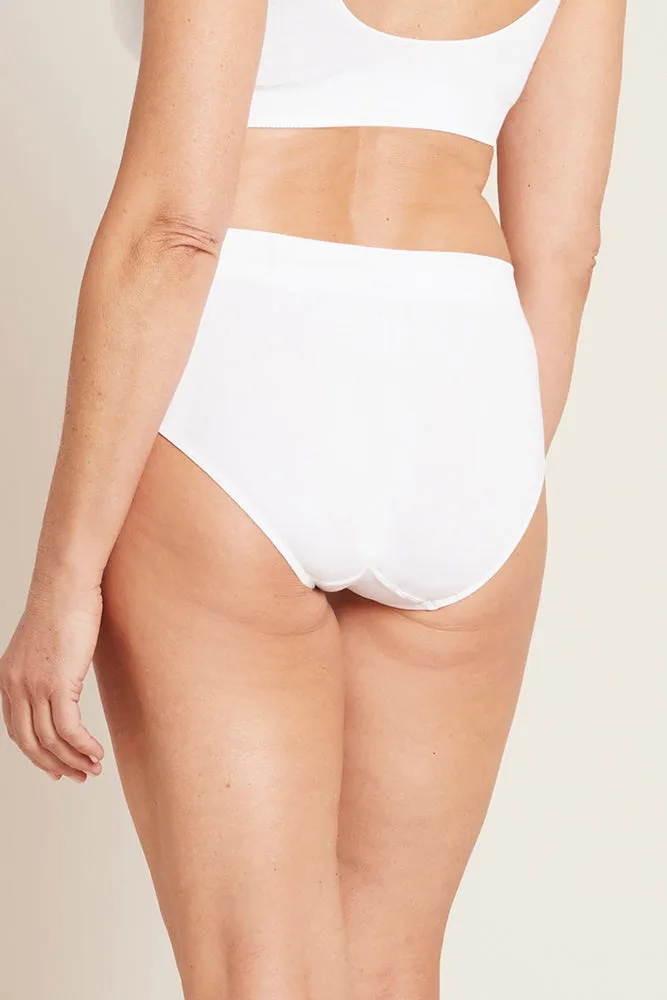 Sustainable High Waist Briefs