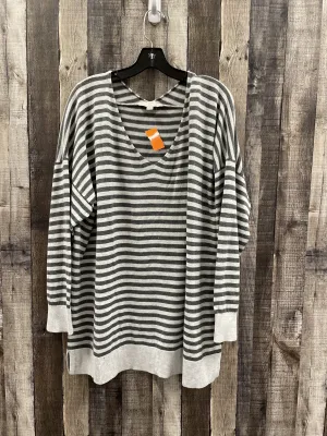 Sweater By Loft  Size: 24