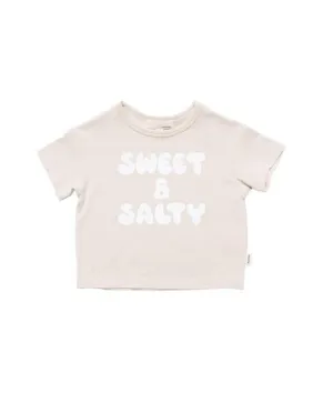 The Sweet & Salty T-shirt - BABY