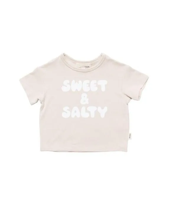 The Sweet & Salty T-shirt - BABY