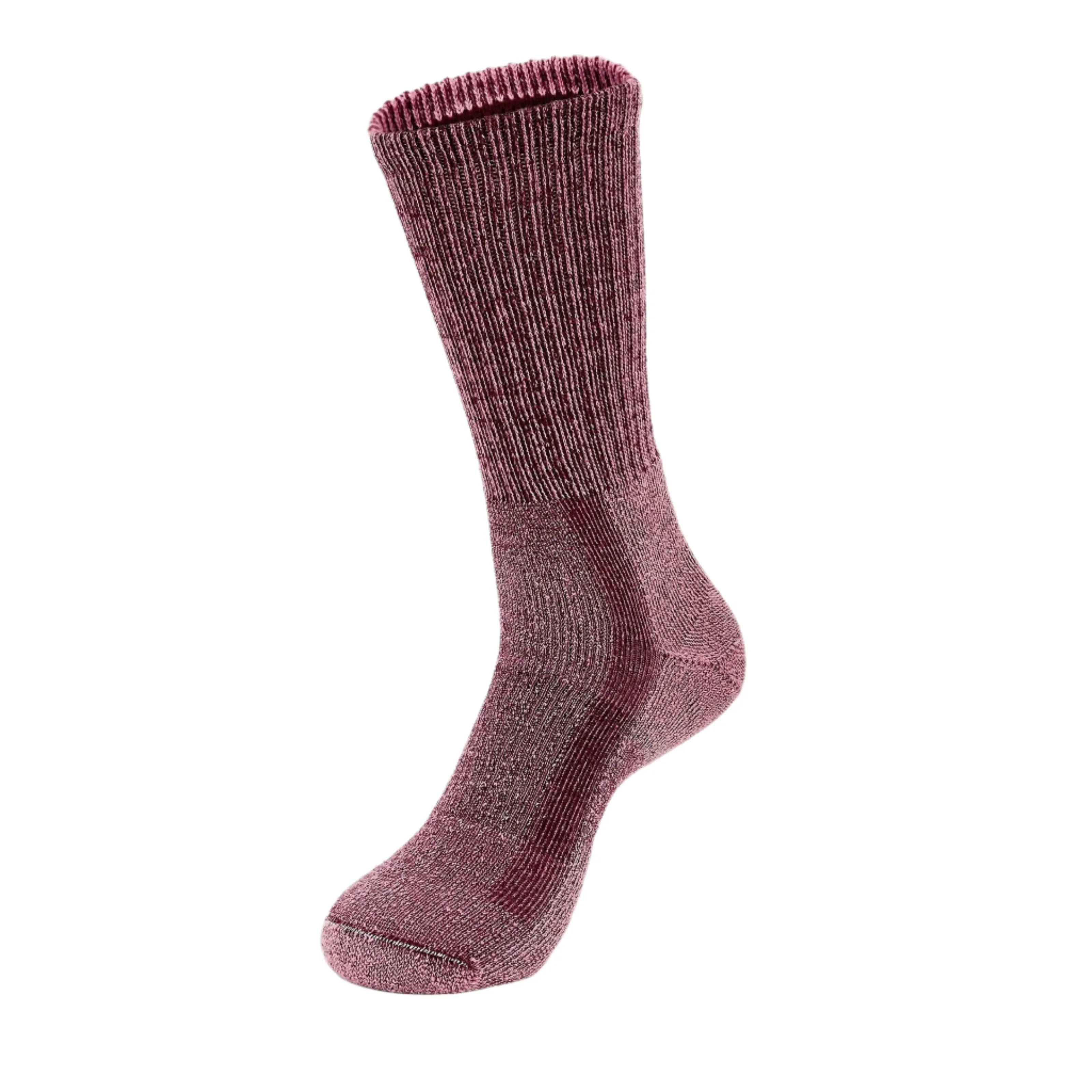 Thorlo Womens Light Hiking Crew Socks