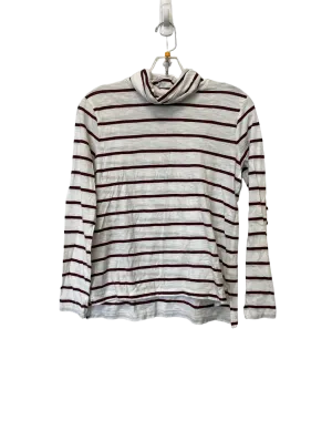 Top Long Sleeve Basic By Madewell  Size: S