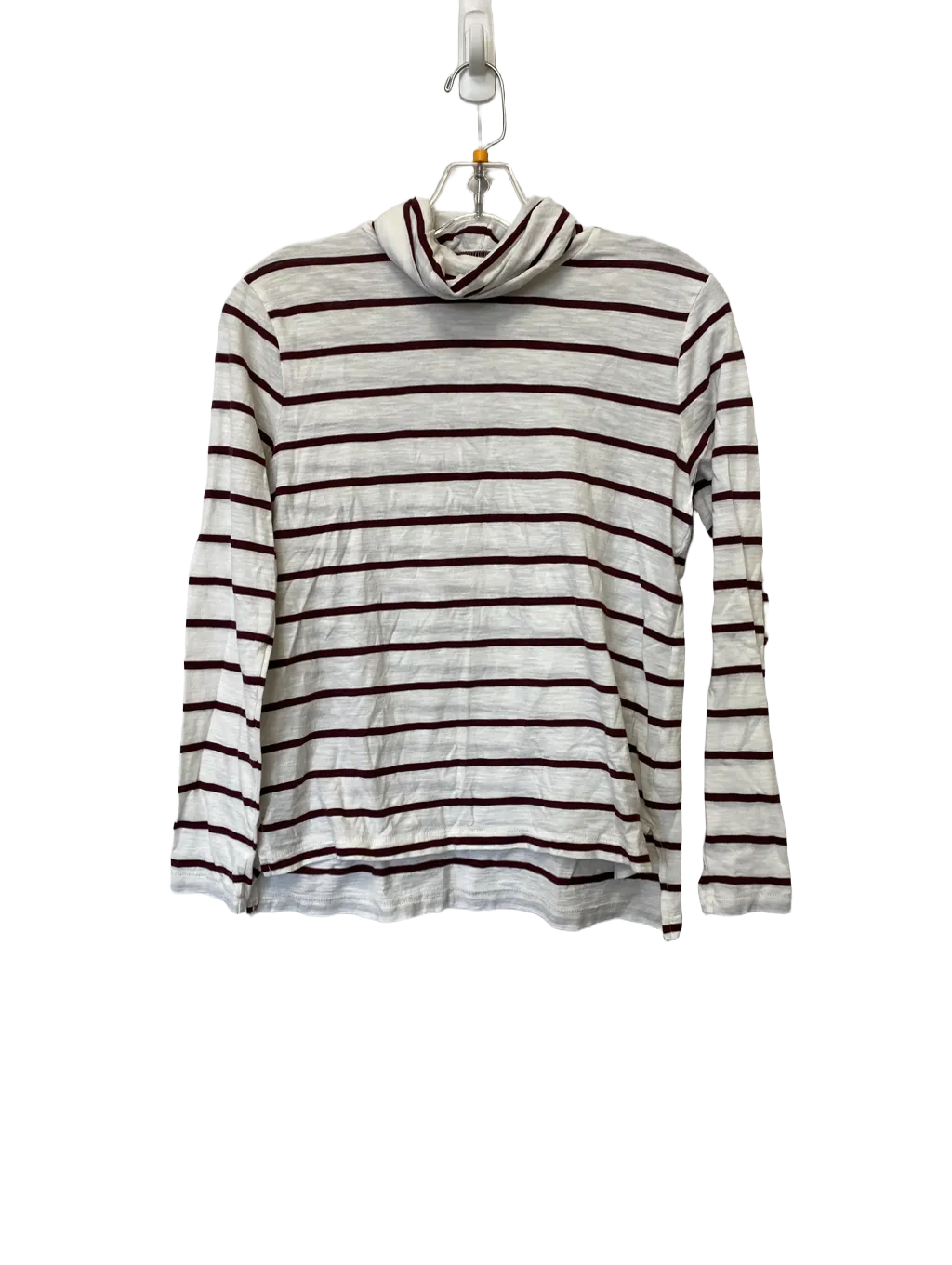 Top Long Sleeve Basic By Madewell  Size: S