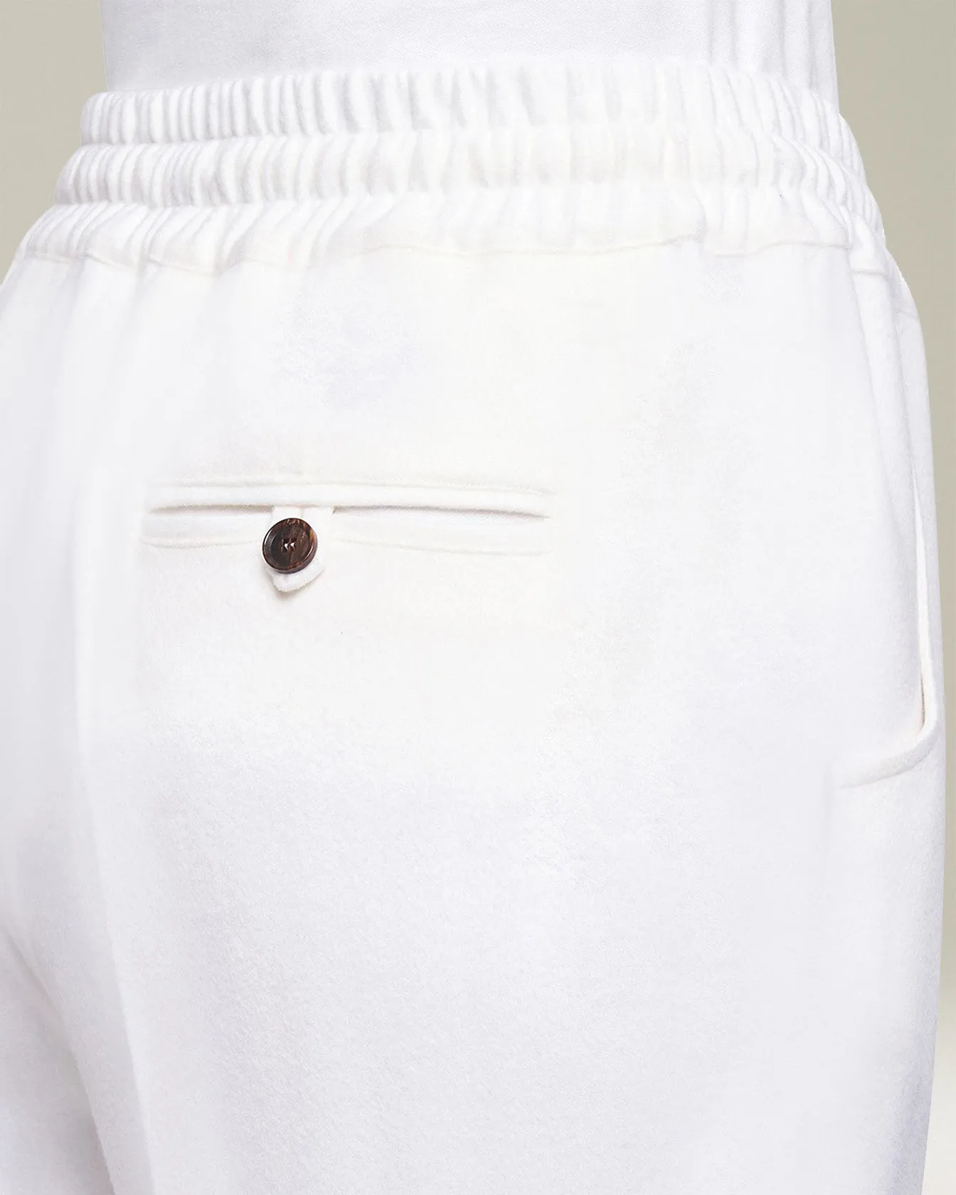 TROUSERS CASHMERE