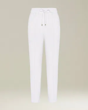 TROUSERS CASHMERE