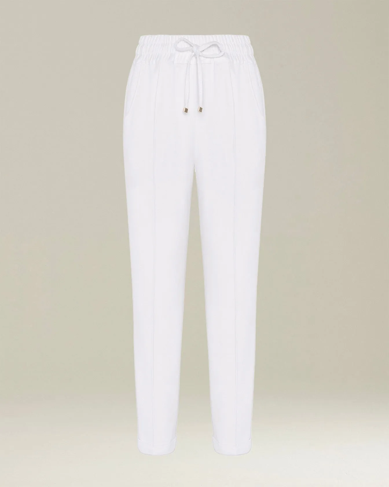 TROUSERS CASHMERE