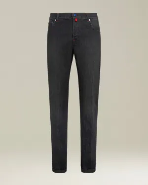 TROUSERS COTTON