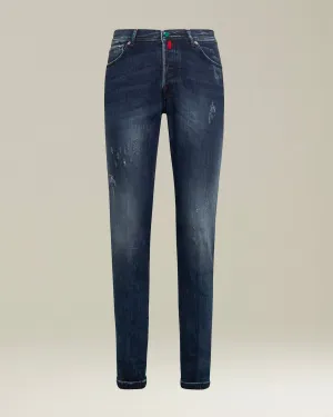 TROUSERS COTTON