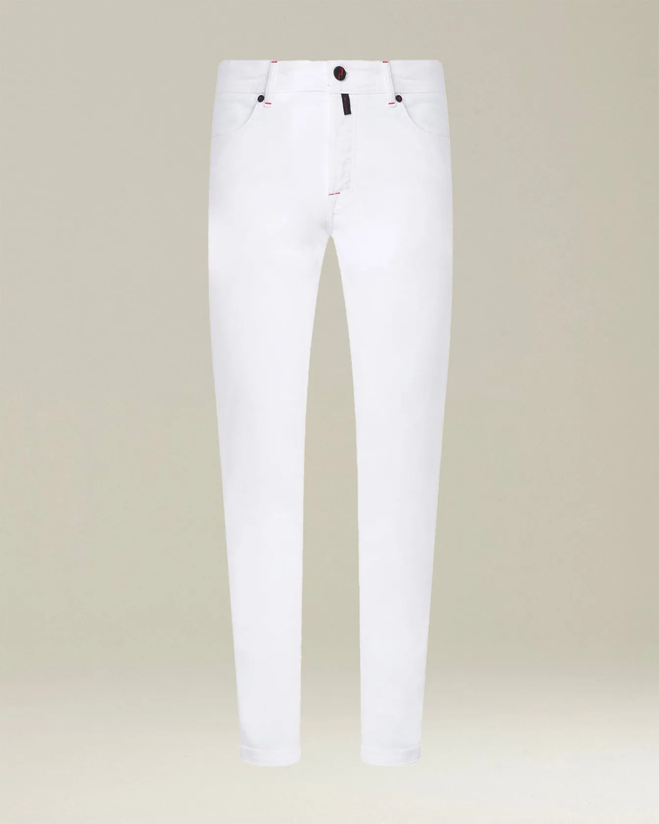 TROUSERS COTTON