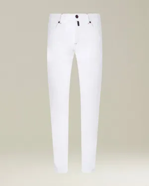 TROUSERS COTTON