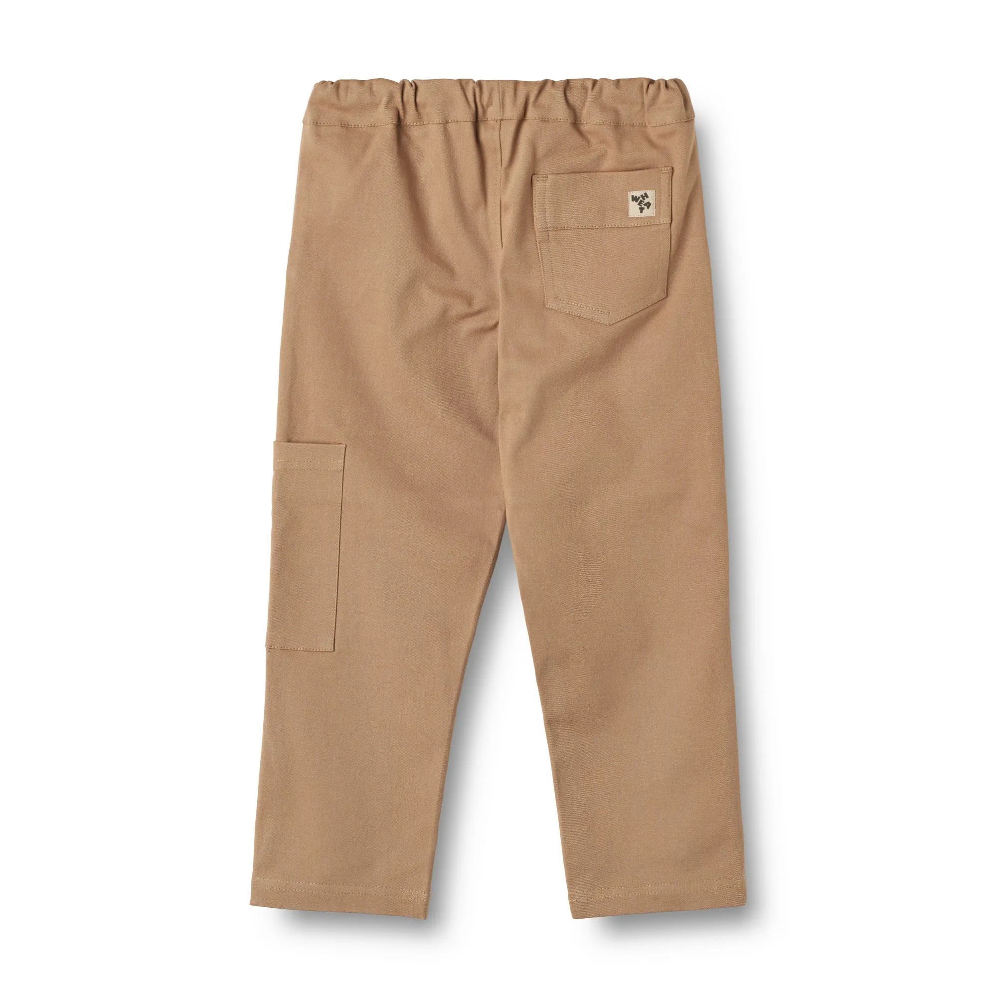 Trousers Nicolai