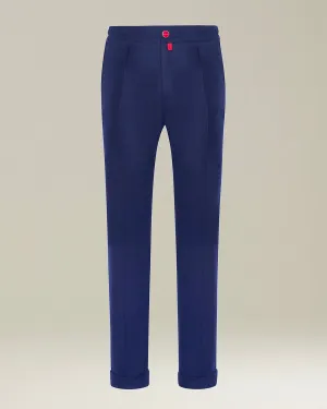 TROUSERS VIRGIN WOOL