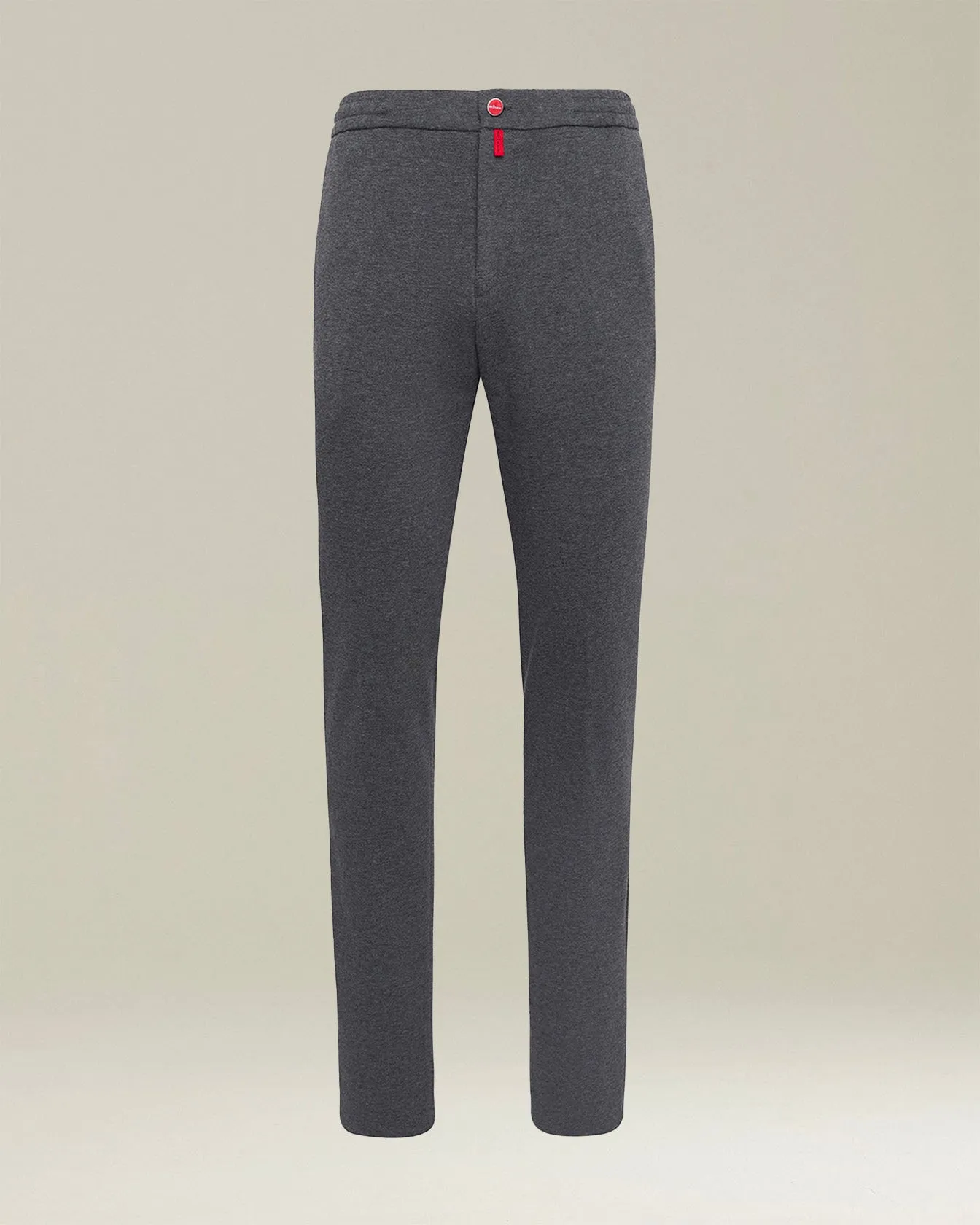 TROUSERS WOOL