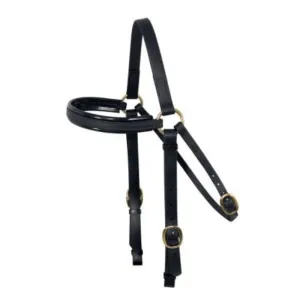 TS Brumby Barcoo Bridle Head
