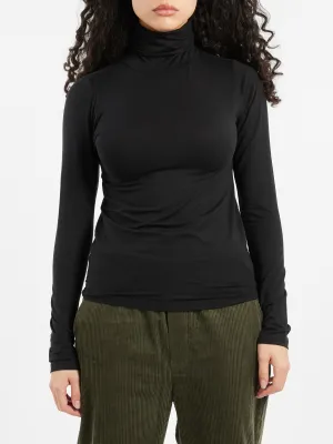 Turtleneck Tee