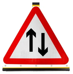 Two-way Traffic