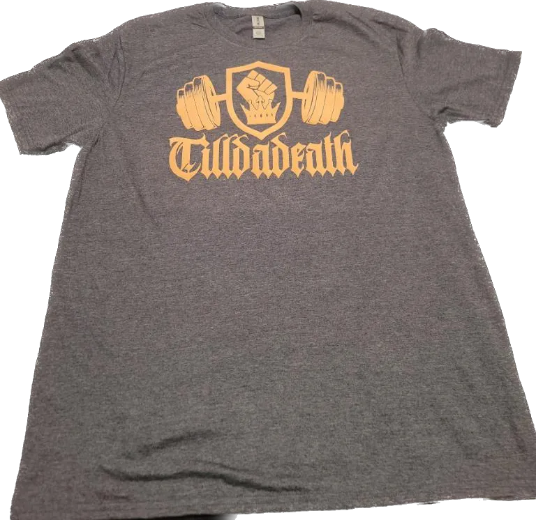 UNISEX SHORT SLEEVE T SHIRT