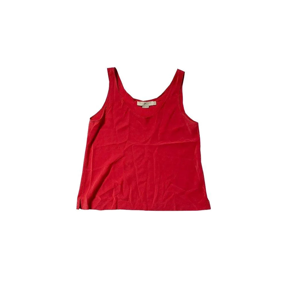 UNITS Vintage Women's Silk Shirts and Tops