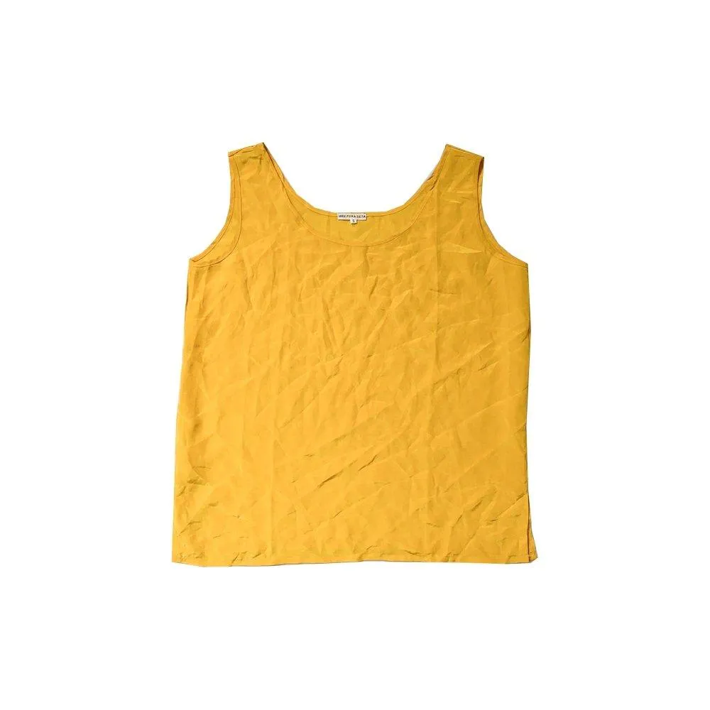 UNITS Vintage Women's Silk Shirts and Tops