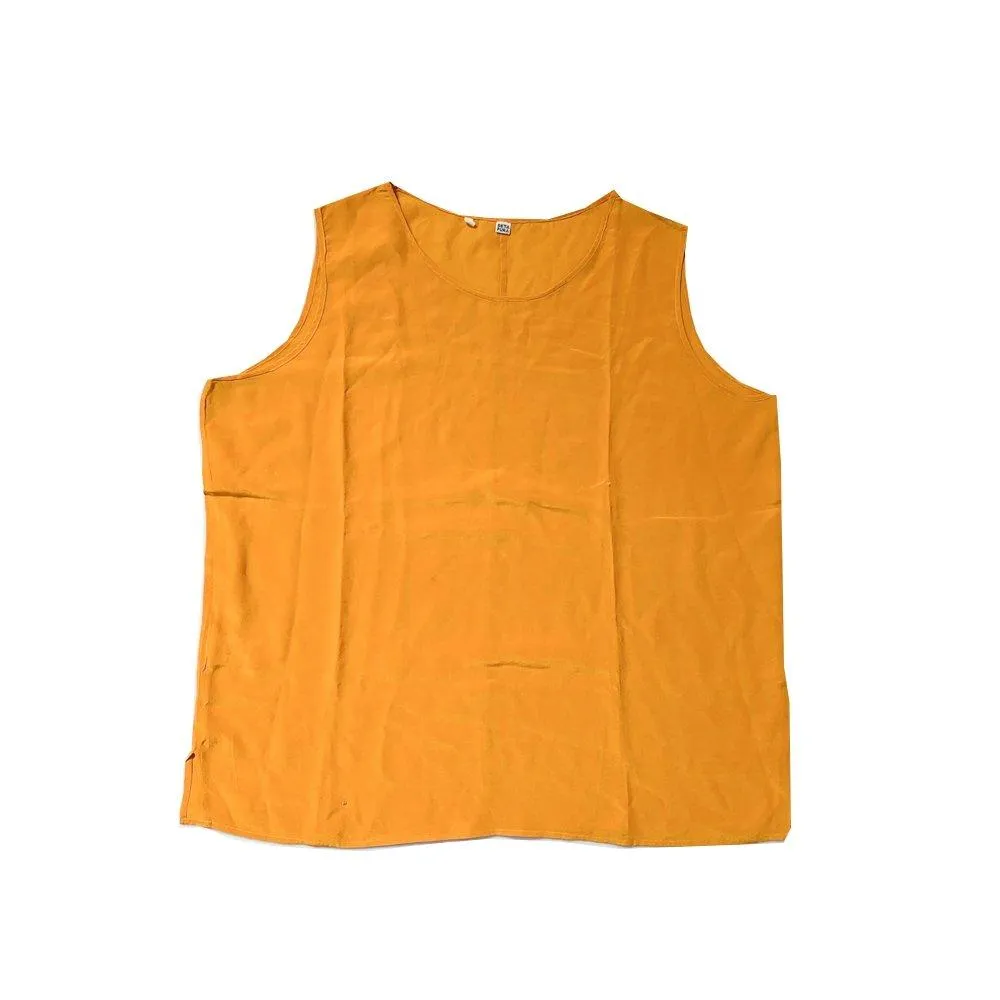 UNITS Vintage Women's Silk Shirts and Tops