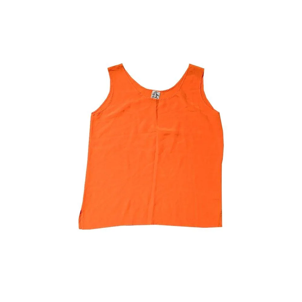 UNITS Vintage Women's Silk Shirts and Tops