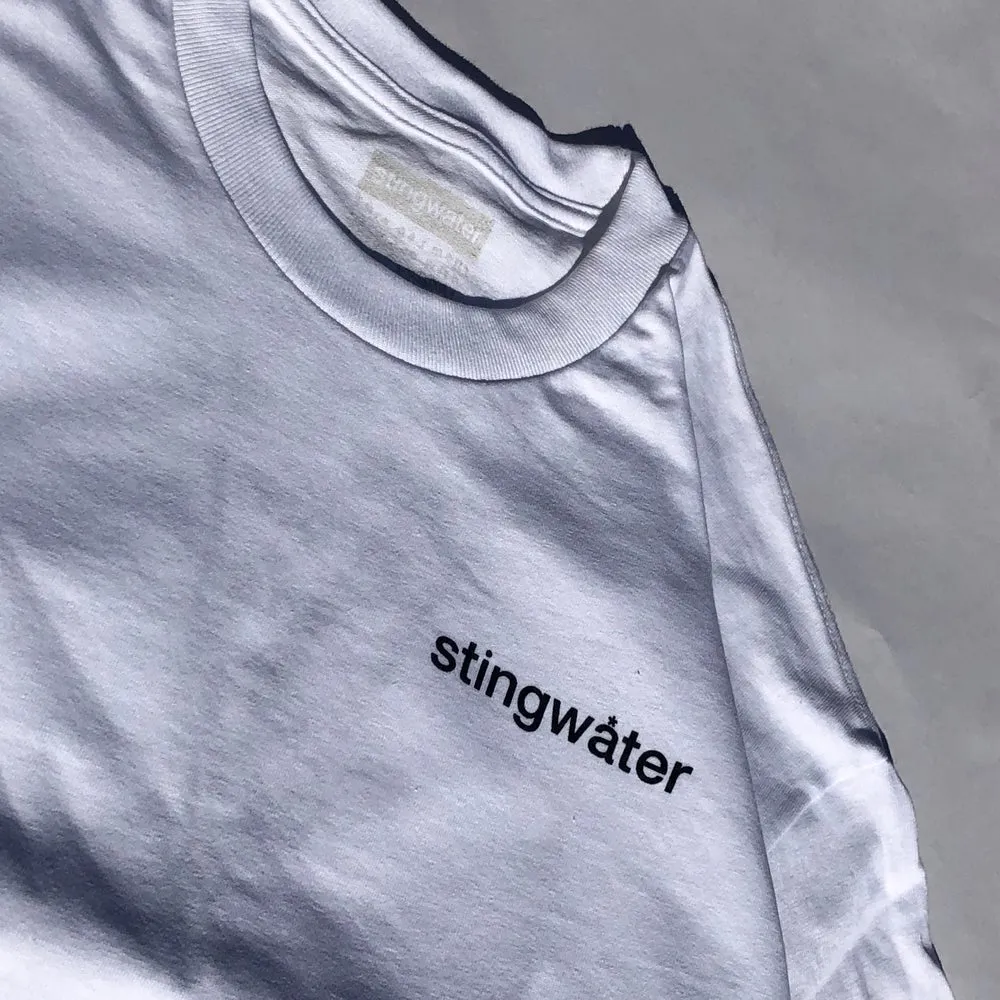 Unknown T shirt White