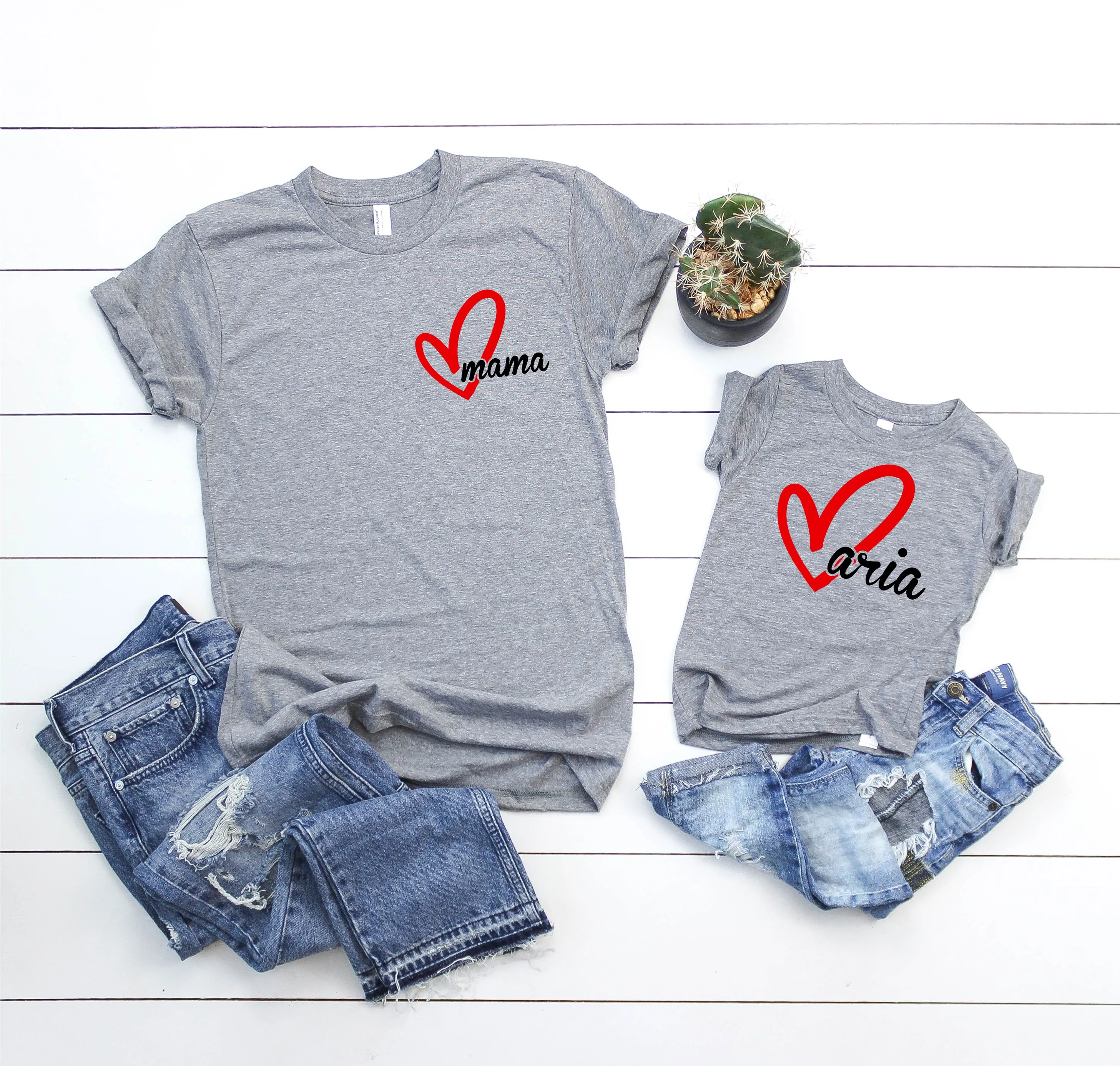Valentines - Mini Heart Collection